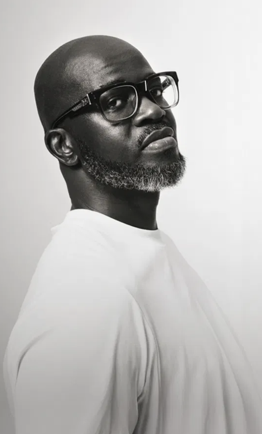 Black Coffee